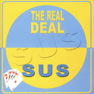 The Real Deal