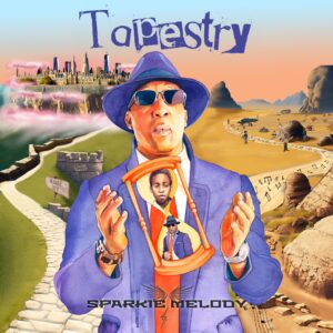 Tapestry Album